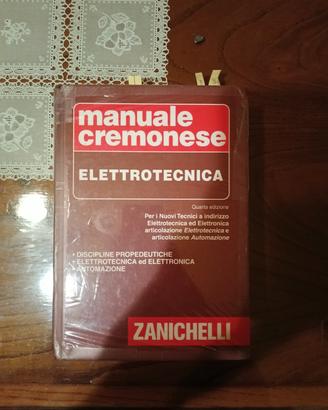 manuale elettrotecnica 