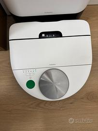 Robot aspirapolvere Vorwerk Folletto VR7s