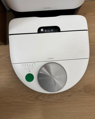 Robot aspirapolvere Vorwerk Folletto VR7s
