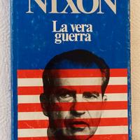 LA VERA GUERRA - Richard Nixon 