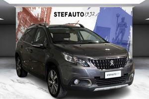 PEUGEOT 2008 - 1.6 bluehdi Allure 100cv my16