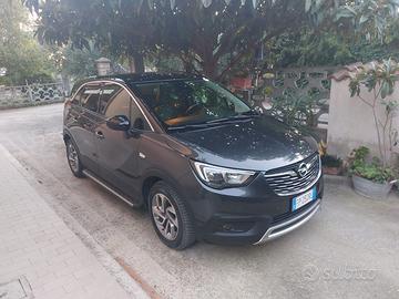 Opel Crossland X 1.6 TURBOD 120cv