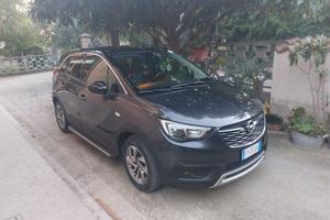 Opel Crossland X 1.6 TURBOD 120cv