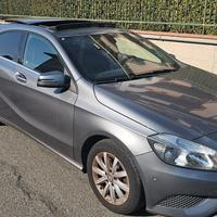 Mercedes Classe A 200 d (2.1) 136 cv Night Edition