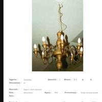 Antiquariato n. 2019