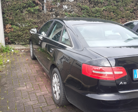 Audi a6 del 2010 430000km