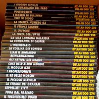 fumetti Dylan dog 