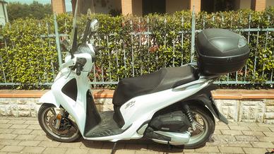 Honda sh 150