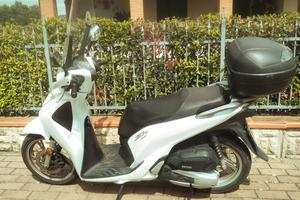 Honda sh 150