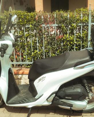 Honda sh 150