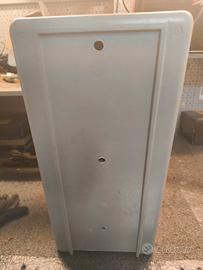 cassetta porta contatore Enel 