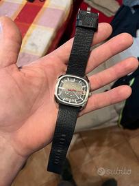 Orologio al quarzo Diesel