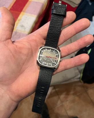 Orologio al quarzo Diesel
