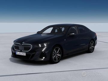 BMW Serie 5 520d 48V xDrive MSport Pro