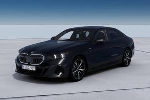 BMW Serie 5 520d 48V xDrive MSport Pro