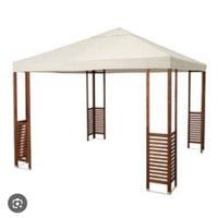 gazebo applaro ikea nuovo