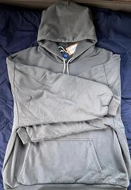 yeezy gap grey hoodie