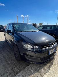 Volkswagen Polo 1.2 TDI 5p. Trendline BlueMotion T