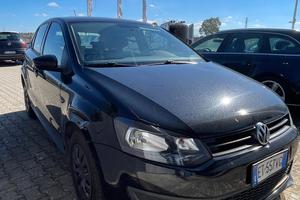 Volkswagen Polo 1.2 TDI 5p. Trendline BlueMotion T