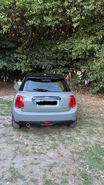 MINI COOPER D condizioni perfette!