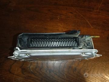 centralina Opel calibra turbo 