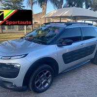 CITROEN C4 Cactus BlueHDi 100 S&S Shine