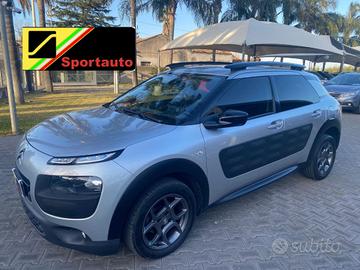 CITROEN C4 Cactus BlueHDi 100 S&S Shine