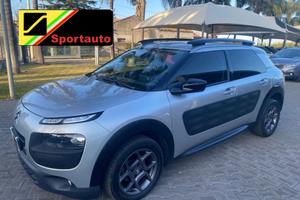 CITROEN C4 Cactus BlueHDi 100 S&S Shine
