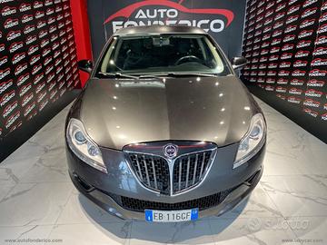 LANCIA Delta 1.6 MJT AUTOMATICO