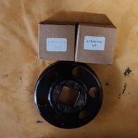 Campana frizione e pignoni per IAME