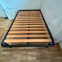 Rete a doghe 120 x 190 cm