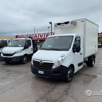 Opel movano 2.3 130cv e6 frigo frcx-20