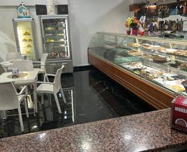 Bar pasticceria