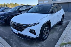 Hyundai Tucson 1.6 HEV 2wd 230cv Exellence Auto