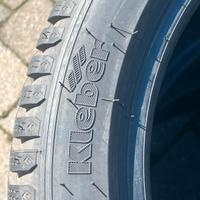 gomme invernali auto marca Kleber R17-45-225
