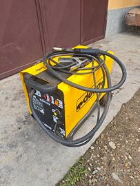 saldatrice Deca decamig 415 220v 