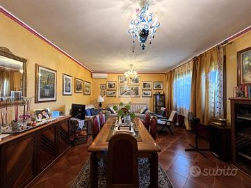 VILLA SINGOLA A CADONEGHE