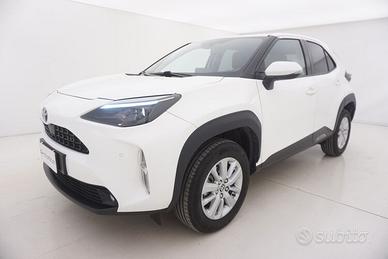 Toyota Yaris Cross Hybrid Business BR902524 1.5 Fu