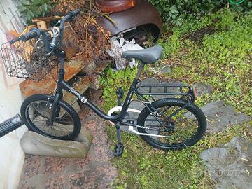 bici grazie
