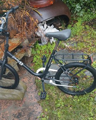 bici grazie
