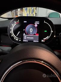 MINI COOPER 1.5