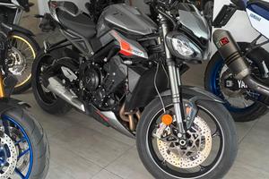 Triumph Street Triple 765 RS 2023