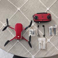 drone dji mini