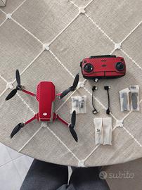 drone dji mini