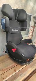 Seggiolino Cibex isofix