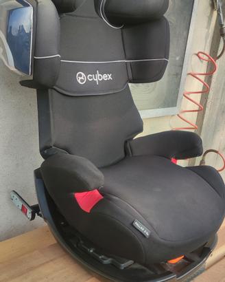 Seggiolino Cibex isofix