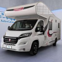 CHALLENGER C256 GENESIS MARSARDATO FULL OPTIONAL