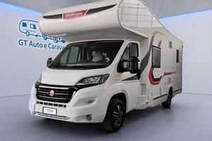 CHALLENGER C256 GENESIS MARSARDATO FULL OPTIONAL