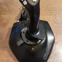 Logitech Wingman Joystick