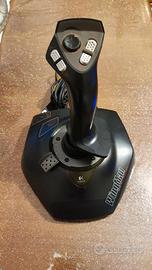 Logitech Wingman Joystick